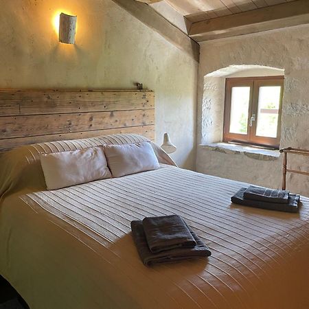 Bolara 60: The Guesthouse Grožnjan Eksteriør bilde