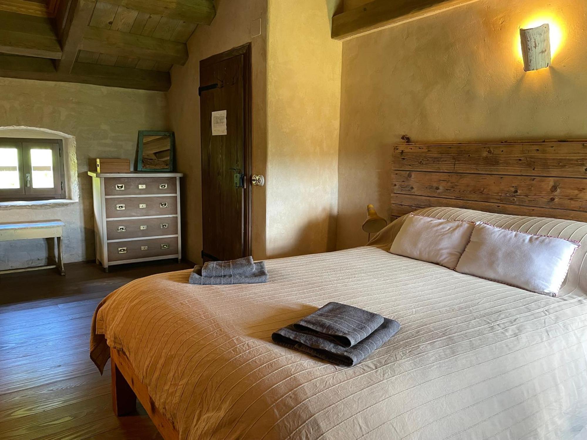 Bolara 60: The Guesthouse Grožnjan Rom bilde