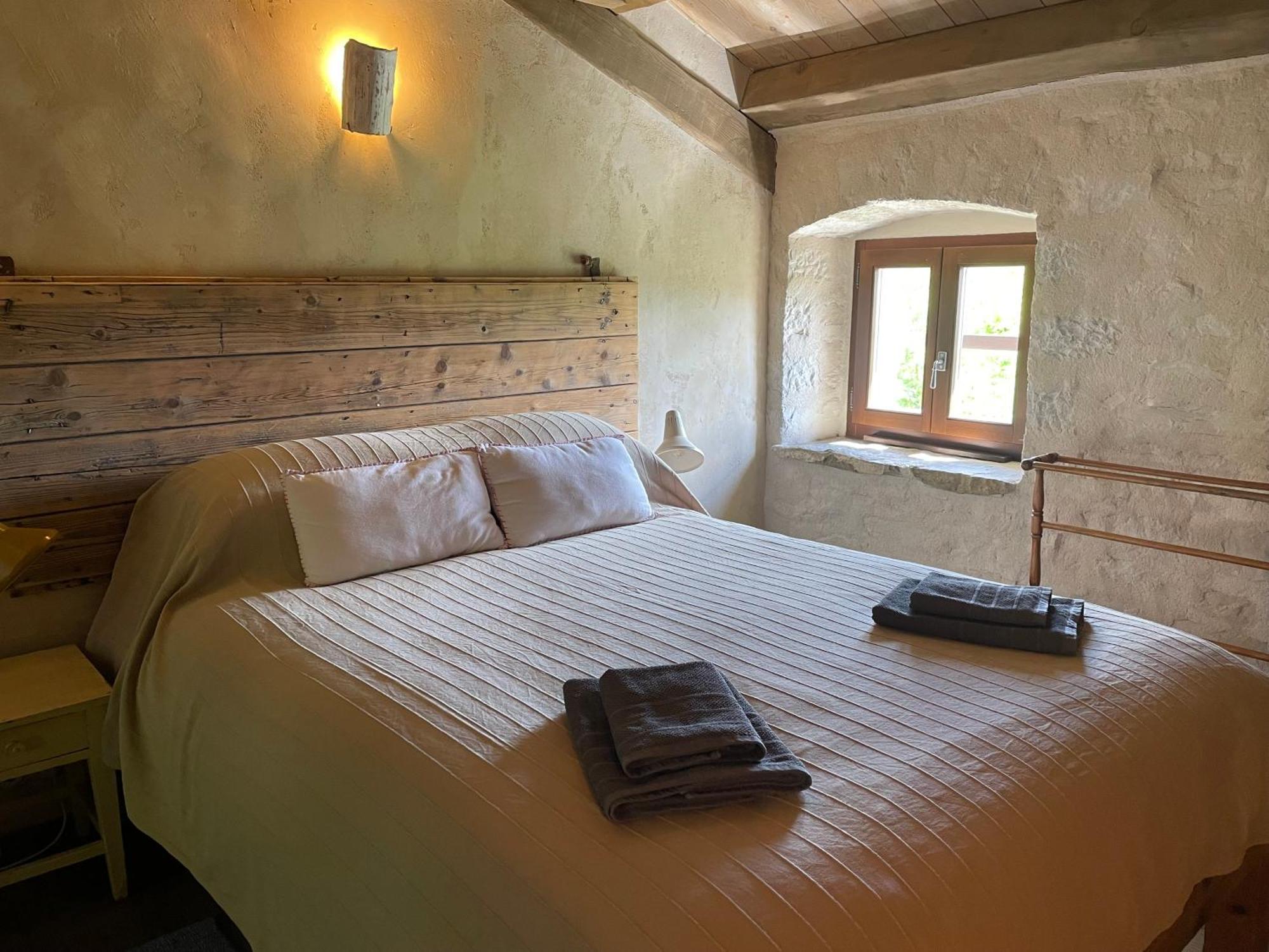 Bolara 60: The Guesthouse Grožnjan Eksteriør bilde